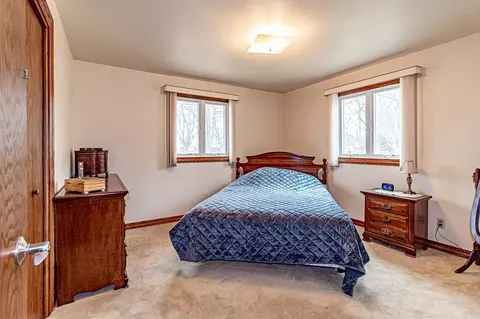 Bedroom - 3019 N Abendroth St, Appleton, WI 54914 photo 4 of 9