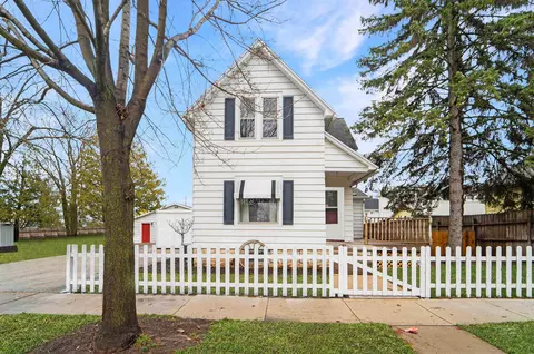 431 Center St, Fond Du Lac, WI 54935