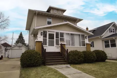 118 14th St, Fond Du Lac, WI 54935