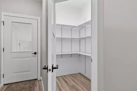 Entry Way - 633 W Cedar St, Hilbert, WI 54129 photo 1 of 7