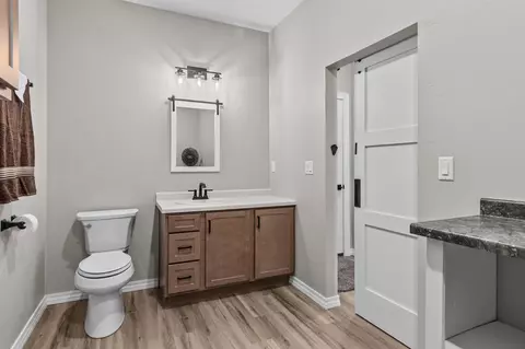 Bath - 633 W Cedar St, Hilbert, WI 54129 photo 1 of 7