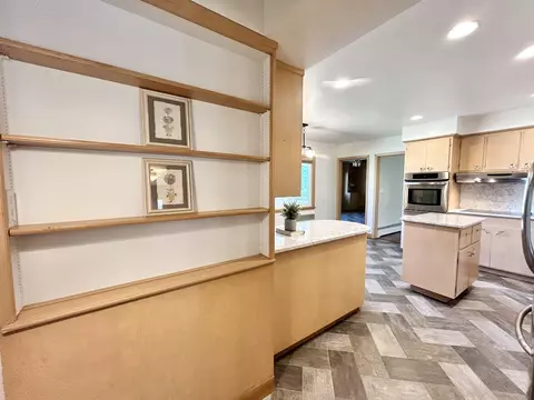 Kitchen - 1100 E Melrose Ave, Appleton, WI 54911 photo 1 of 5