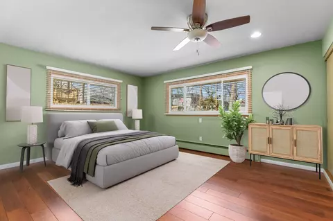Bedroom - 1100 E Melrose Ave, Appleton, WI 54911 photo 1 of 1