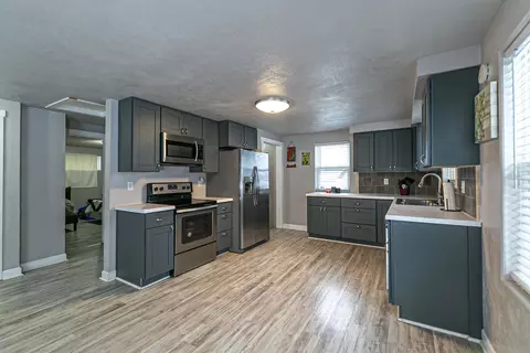 Kitchen - 608 S Lee St, Appleton, WI 54915 photo 1 of 5