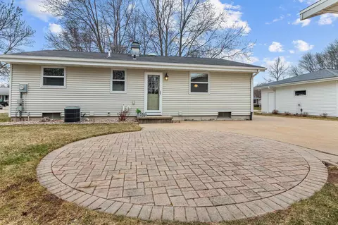 2600 S Eric Dr, Appleton, WI 54915 photo 30