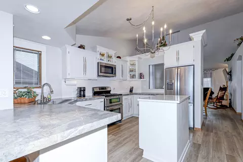Kitchen - 2680 N Millbrook Rd, Appleton, WI 54914 photo 1 of 2