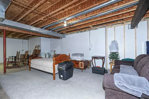 Bedroom - 2680 N Millbrook Rd, Appleton, WI 54914 photo 5 of 5