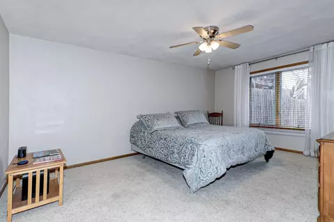 Bedroom - 2680 N Millbrook Rd, Appleton, WI 54914 photo 2 of 5