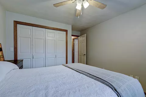 Bedroom - 2680 N Millbrook Rd, Appleton, WI 54914 photo 3 of 5