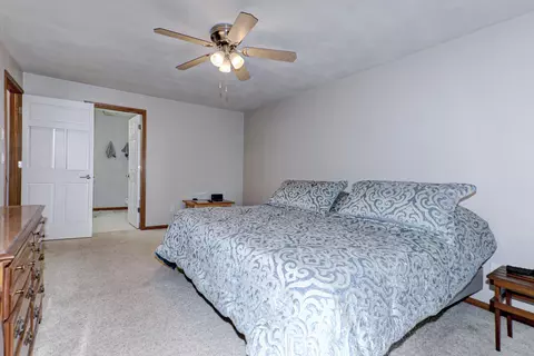 Bedroom - 2680 N Millbrook Rd, Appleton, WI 54914 photo 1 of 5