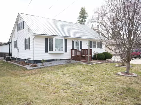 116 W Jefferson St, Marshfield, WI 54449