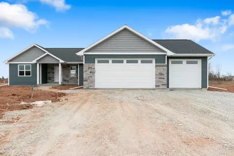 W7092 Jaclyn Lane, Greenville, WI 54942