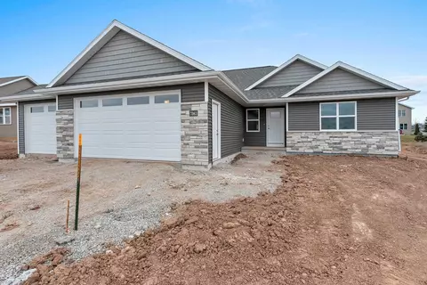 W7063 Jaclyn Court, Greenville, WI 54942