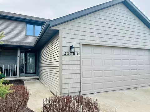 3516 Highland Center Dr #B, Green Bay, WI 54311