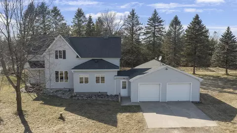 w5636 Forest Road, Black Creek, WI 54106