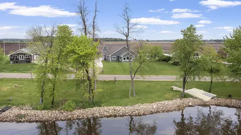 7291 County Road H, Fremont, WI 54940