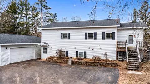 n9071 Millie Road, Tomahawk, WI 54487