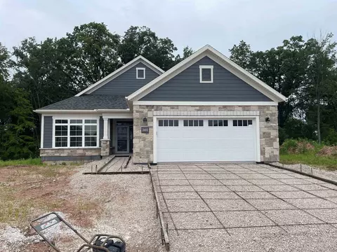 2431 Orion Cir, Green Bay, WI 54311