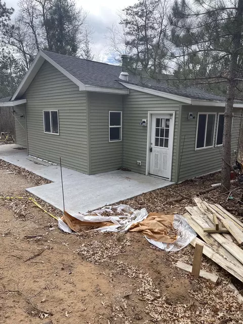 n15760 Smiley Road, Amberg, WI 54102