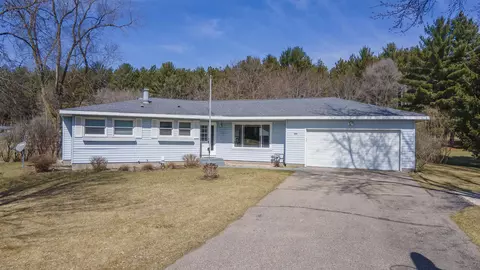 722 East Rd, Plainfield, WI 54966