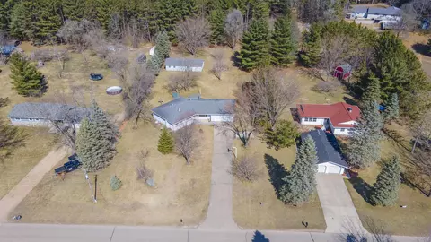 View/Area - 722 East Rd, Plainfield, WI 54966 photo 2 of 2