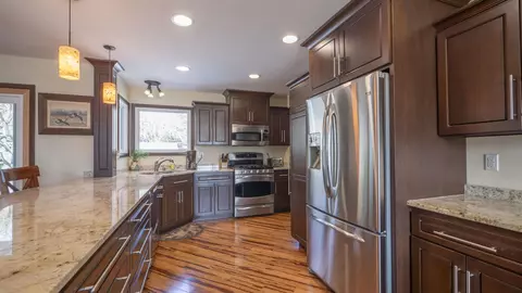 Kitchen - 722 East Rd, Plainfield, WI 54966 photo 1 of 3