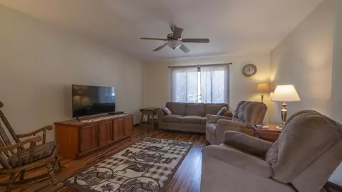 Living - 722 East Rd, Plainfield, WI 54966 photo 1 of 1