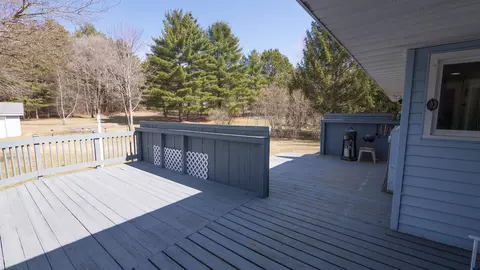 Exterior - 722 East Rd, Plainfield, WI 54966 photo 8 of 8
