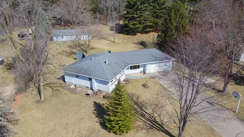 View/Area - 722 East Rd, Plainfield, WI 54966 photo 1 of 2