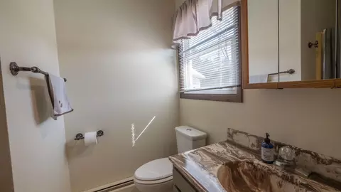 Bath - 722 East Rd, Plainfield, WI 54966 photo 2 of 2