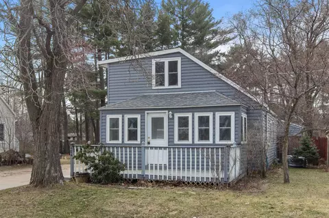 484 Two Mile Ave, Wisconsin Rapids, WI 54494
