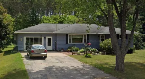 n2298 Hale Road, Peshtigo, WI 54157