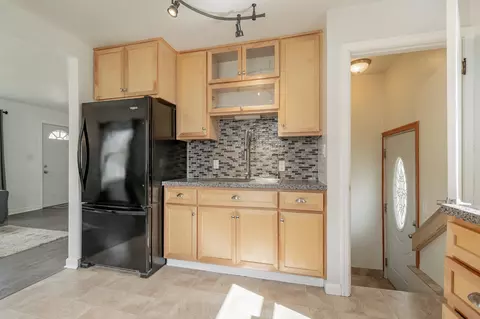 Kitchen - 945 Short St, Appleton, WI 54915 photo 2 of 3