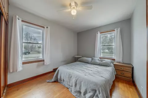 Bedroom - 945 Short St, Appleton, WI 54915 photo 1 of 2