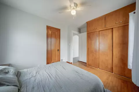 Bedroom - 945 Short St, Appleton, WI 54915 photo 2 of 2