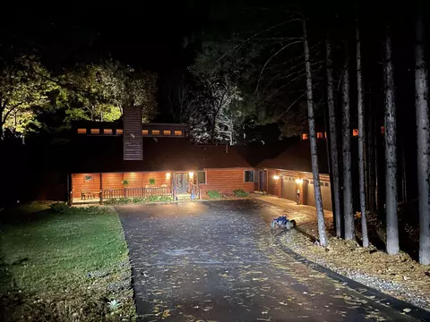 2681 Larch Ln, Lac Du Flambeau, WI 54538
