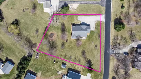 n433 Foxwood Drive, Appleton, WI 54914 photo 39