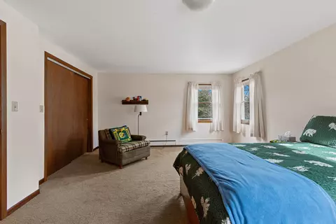 Bedroom - 85 Morningside Ct, Montello, WI 53949 photo 6 of 9