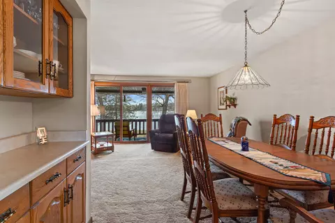 Dining - 85 Morningside Ct, Montello, WI 53949 photo 3 of 4