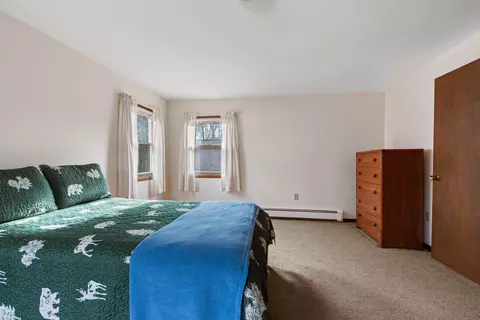 Bedroom - 85 Morningside Ct, Montello, WI 53949 photo 7 of 9