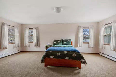 Bedroom - 85 Morningside Ct, Montello, WI 53949 photo 5 of 9