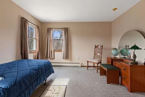 Bedroom - 85 Morningside Ct, Montello, WI 53949 photo 8 of 9