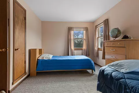 Bedroom - 85 Morningside Ct, Montello, WI 53949 photo 9 of 9