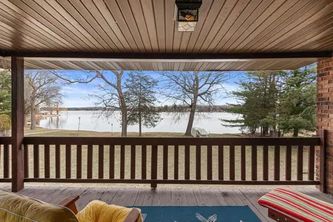 Exterior - 85 Morningside Ct, Montello, WI 53949 photo 2 of 5