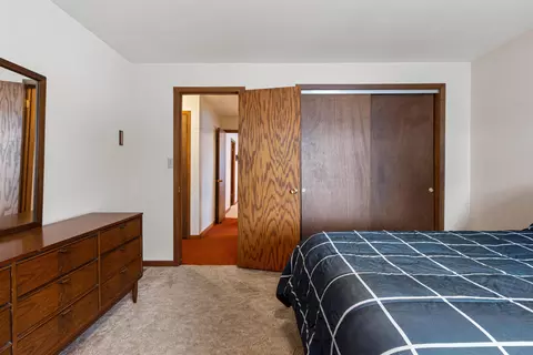 Bedroom - 85 Morningside Ct, Montello, WI 53949 photo 2 of 9
