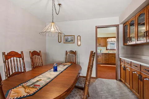 Dining - 85 Morningside Ct, Montello, WI 53949 photo 2 of 4