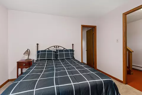 Bedroom - 85 Morningside Ct, Montello, WI 53949 photo 4 of 9