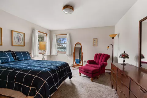 Bedroom - 85 Morningside Ct, Montello, WI 53949 photo 1 of 9