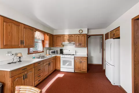 Kitchen - 85 Morningside Ct, Montello, WI 53949 photo 1 of 3
