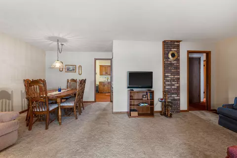 Dining - 85 Morningside Ct, Montello, WI 53949 photo 4 of 4